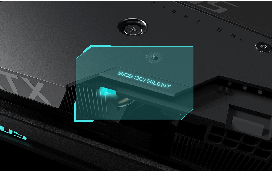 GIGABYTE Video Card